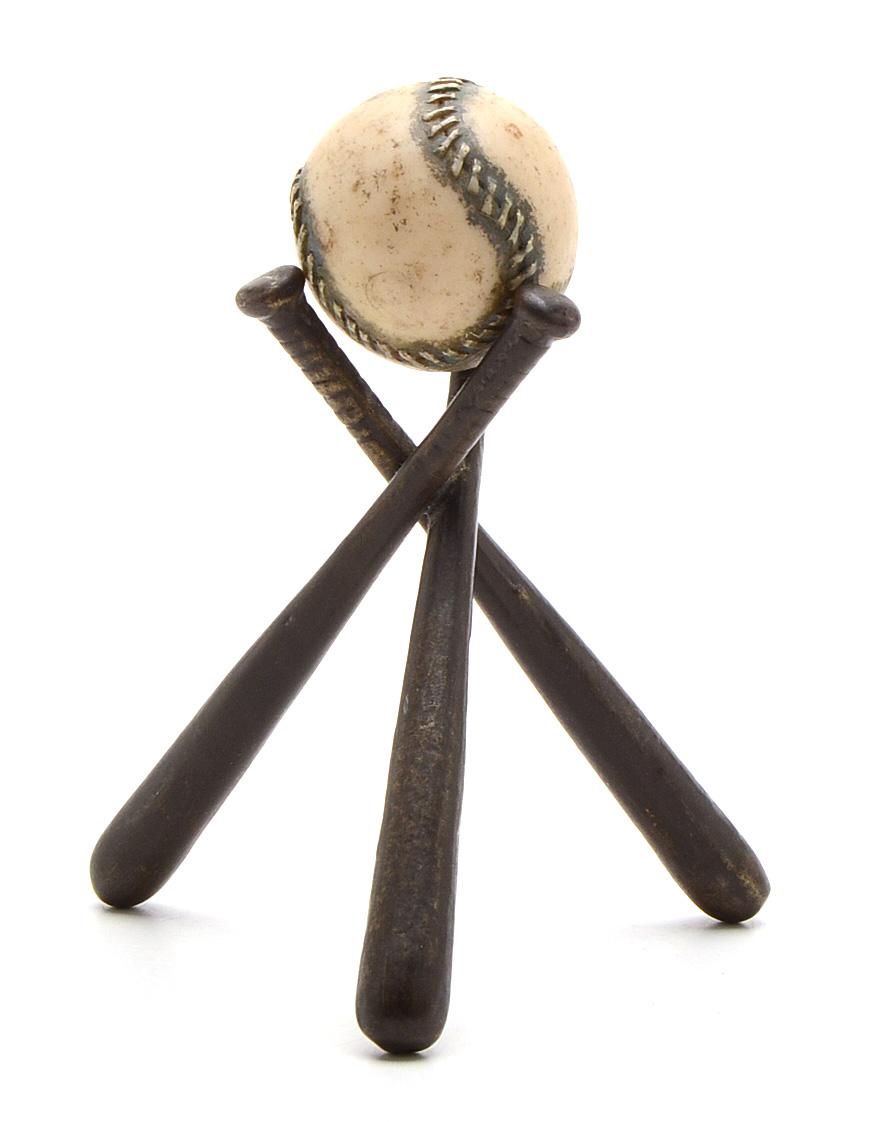 Baseball Themed Decor