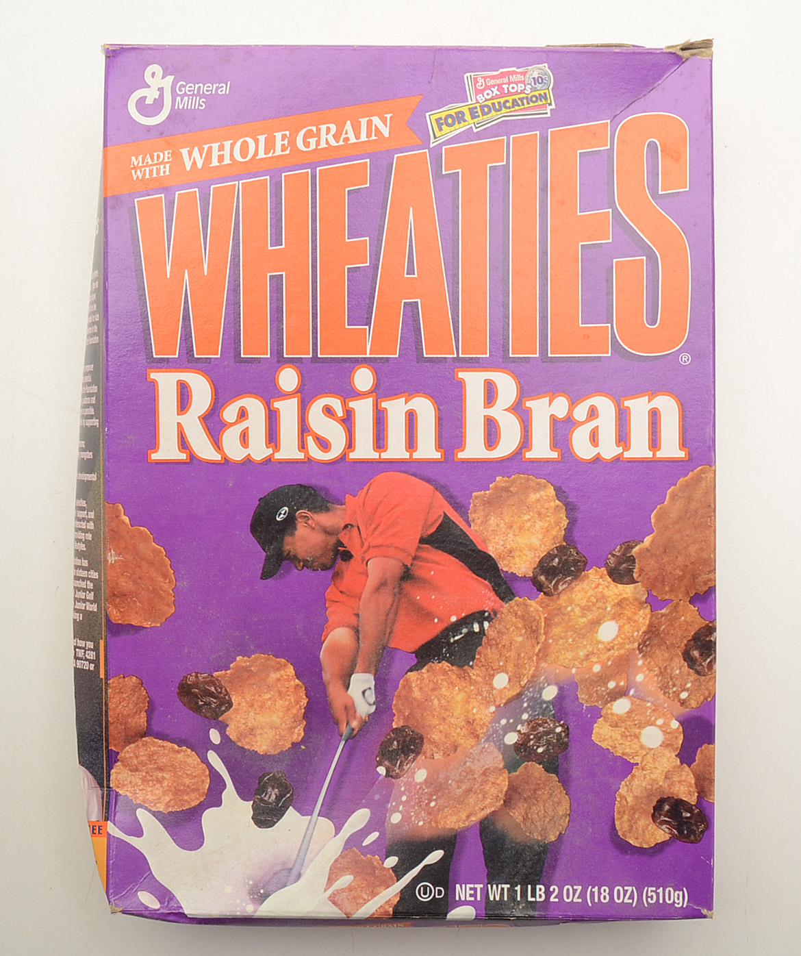 Collectible Wheaties Boxes