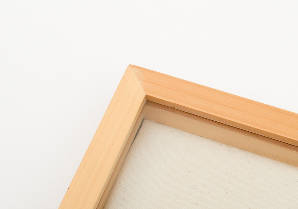 Collection of Fashion Necklaces In Wooden Case