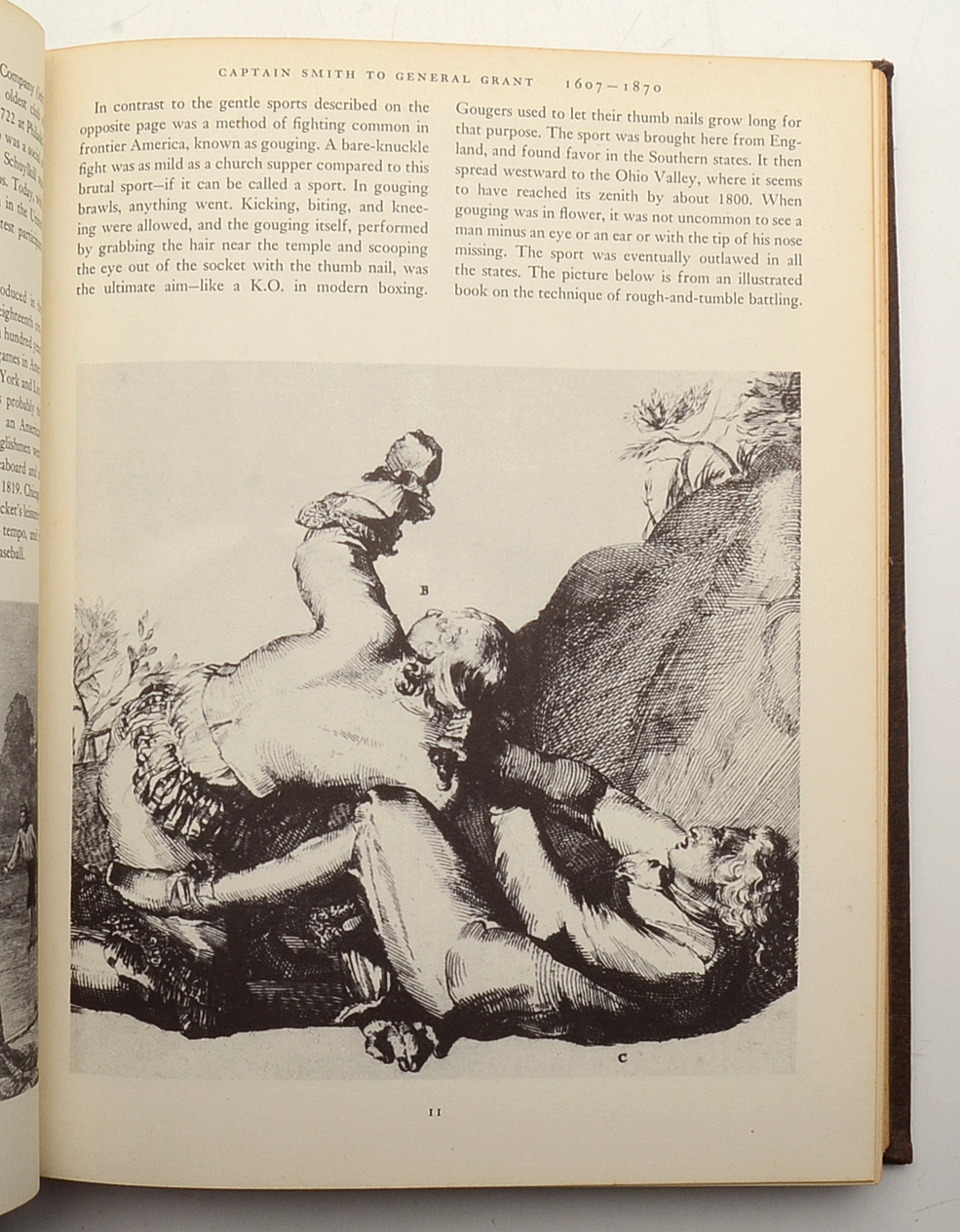 Books on Golf, Football, and Baseball