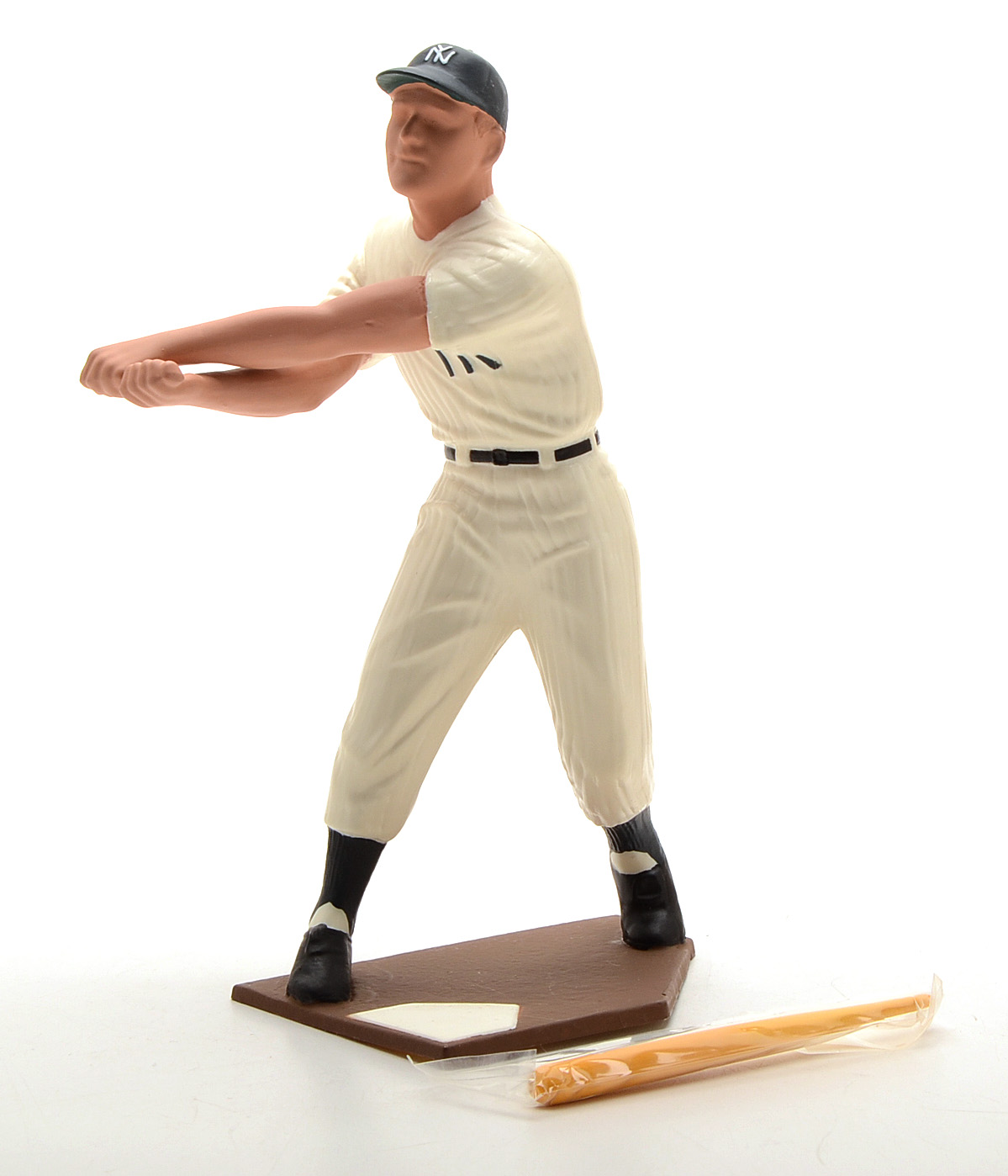 1988 Hartland "Baseball Stars" Figures