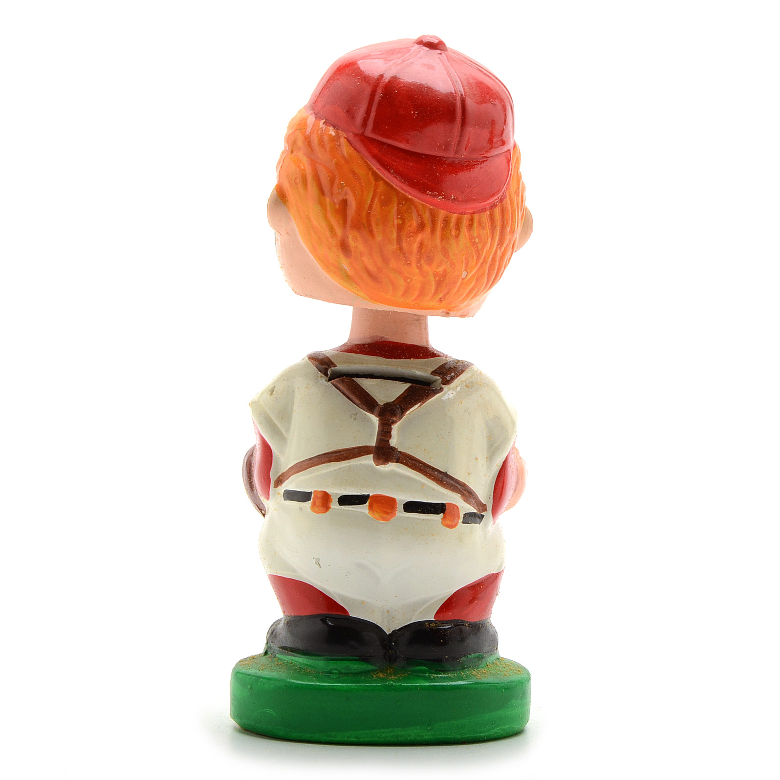 Circa 1970 Bobbleheads