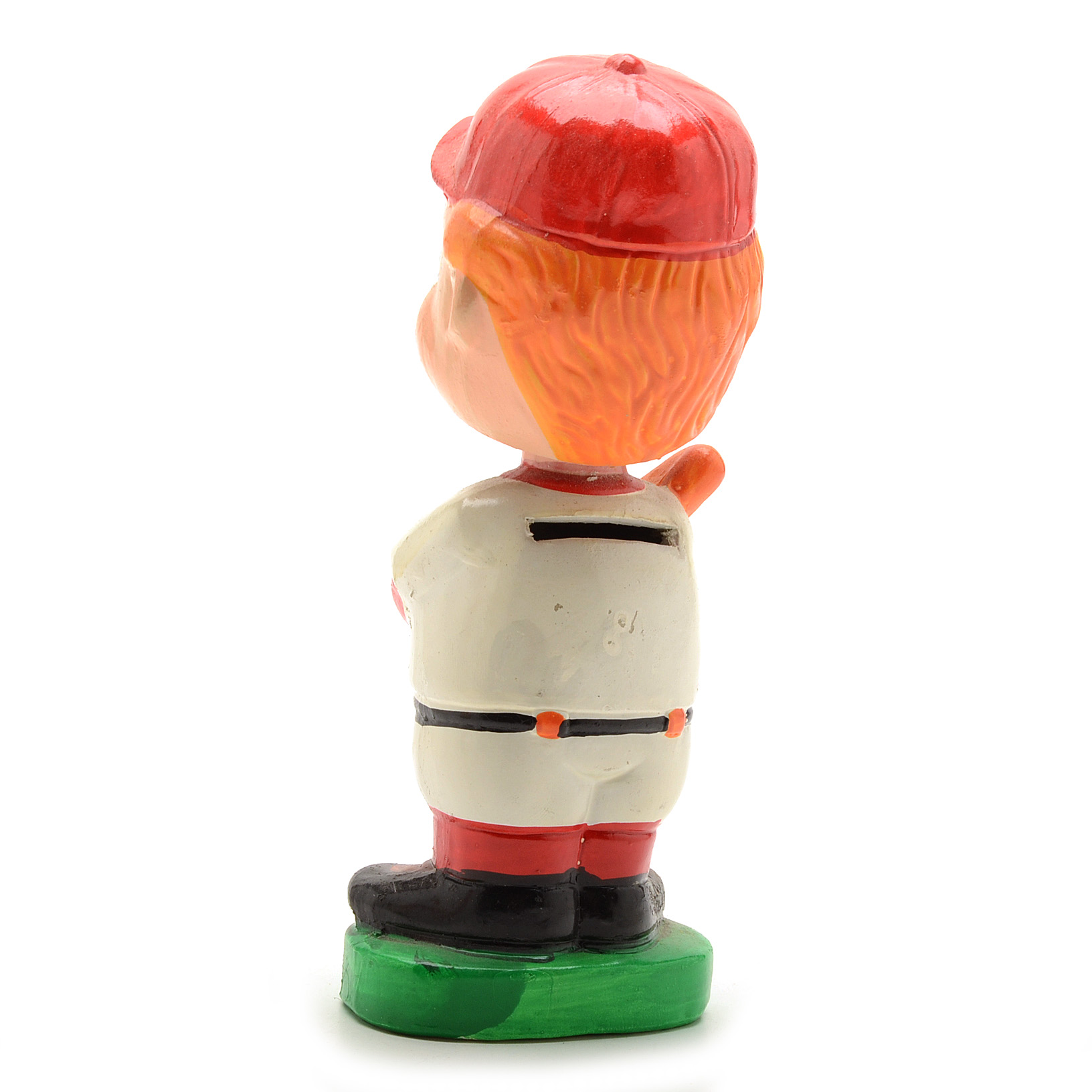 Circa 1970 Bobbleheads