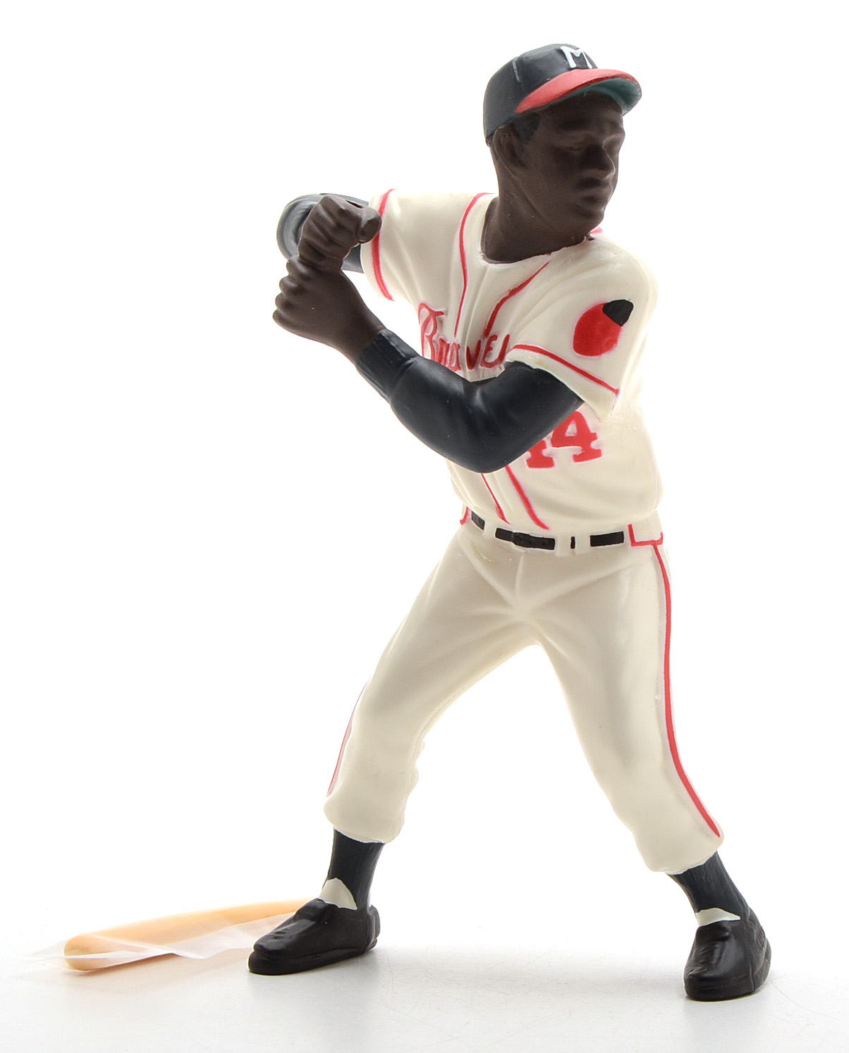 1988 Hartland "Baseball Stars" Figures