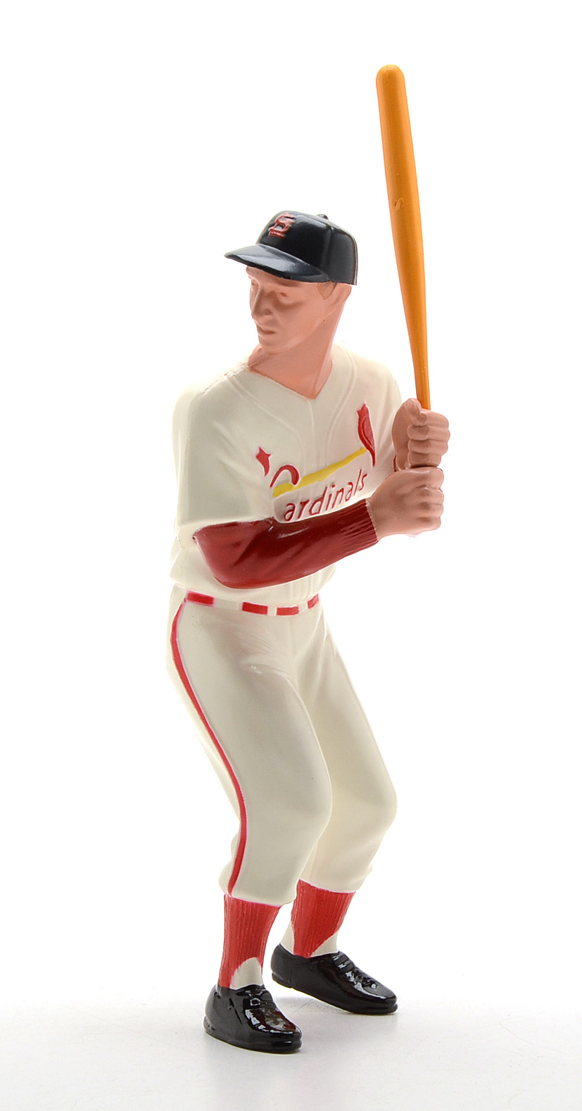 1988 Hartland "Baseball Stars" Figures