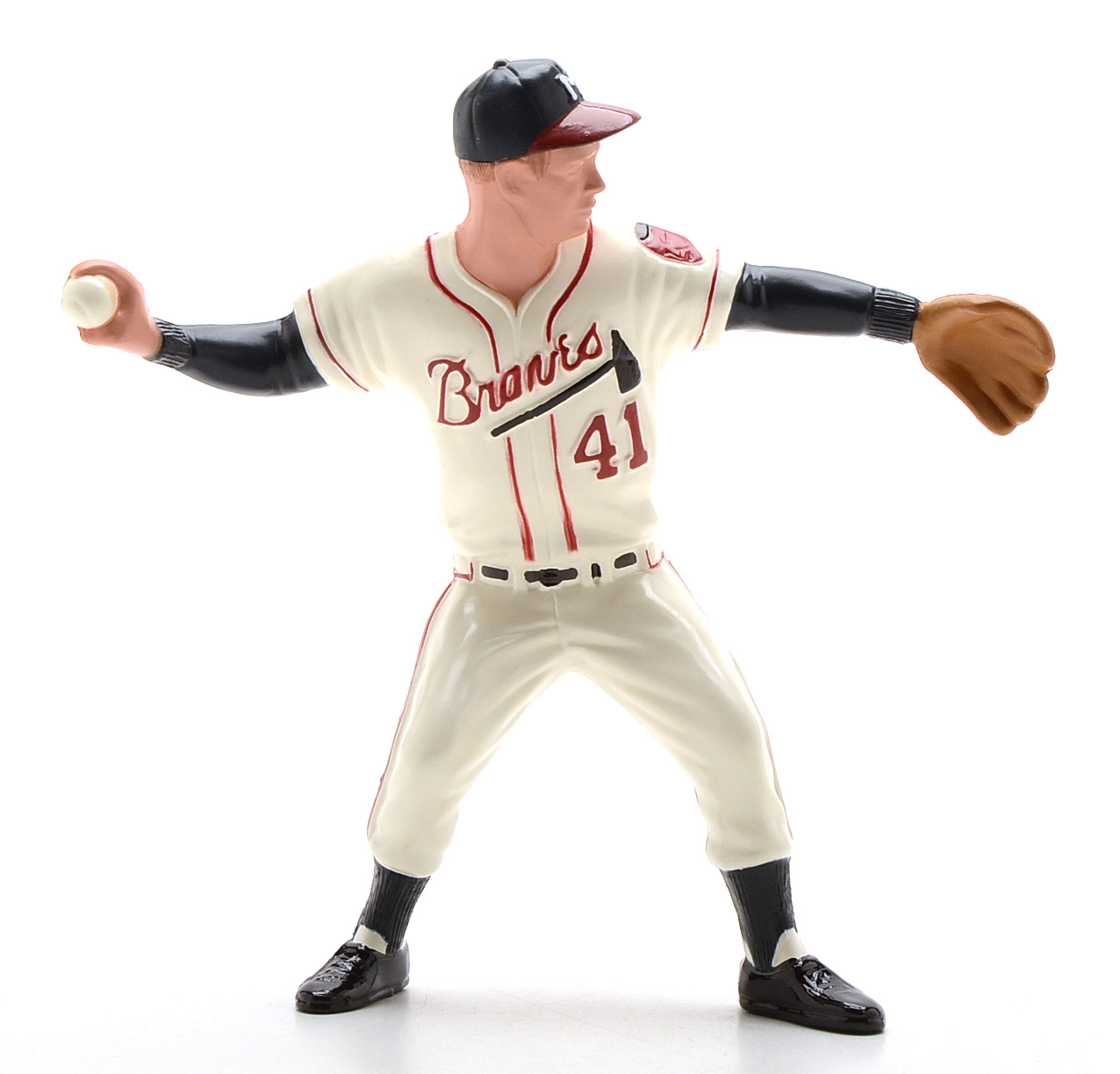 1988 Hartland "Baseball Stars" Figures