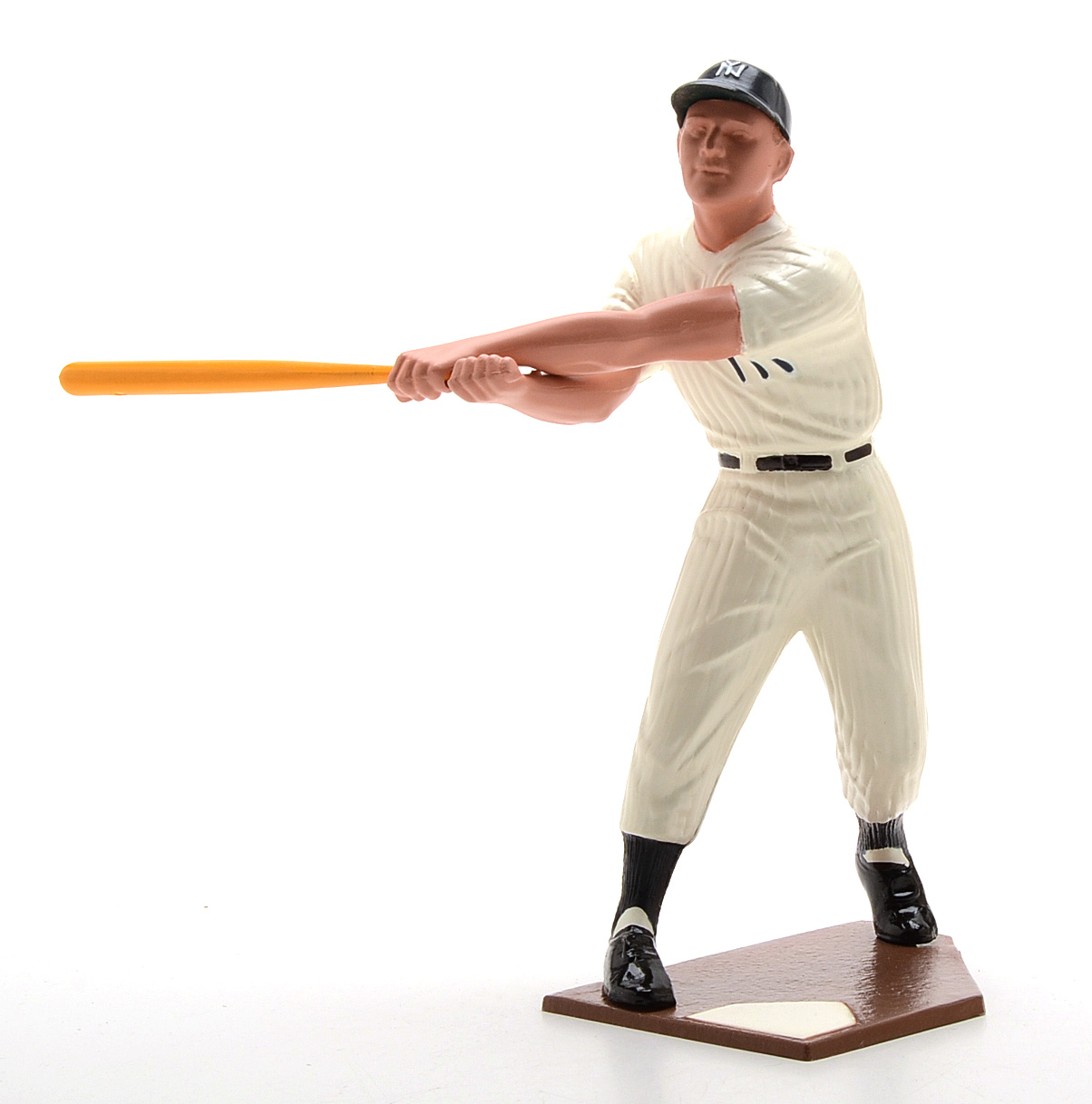 1988 New York Yankees "Baseball Stars" Figures