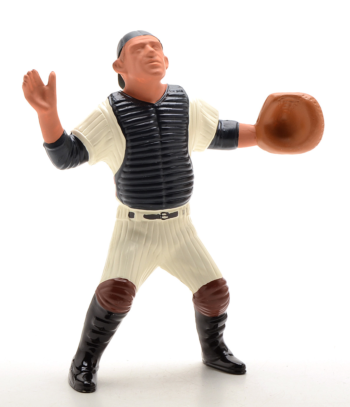 1988 New York Yankees "Baseball Stars" Figures