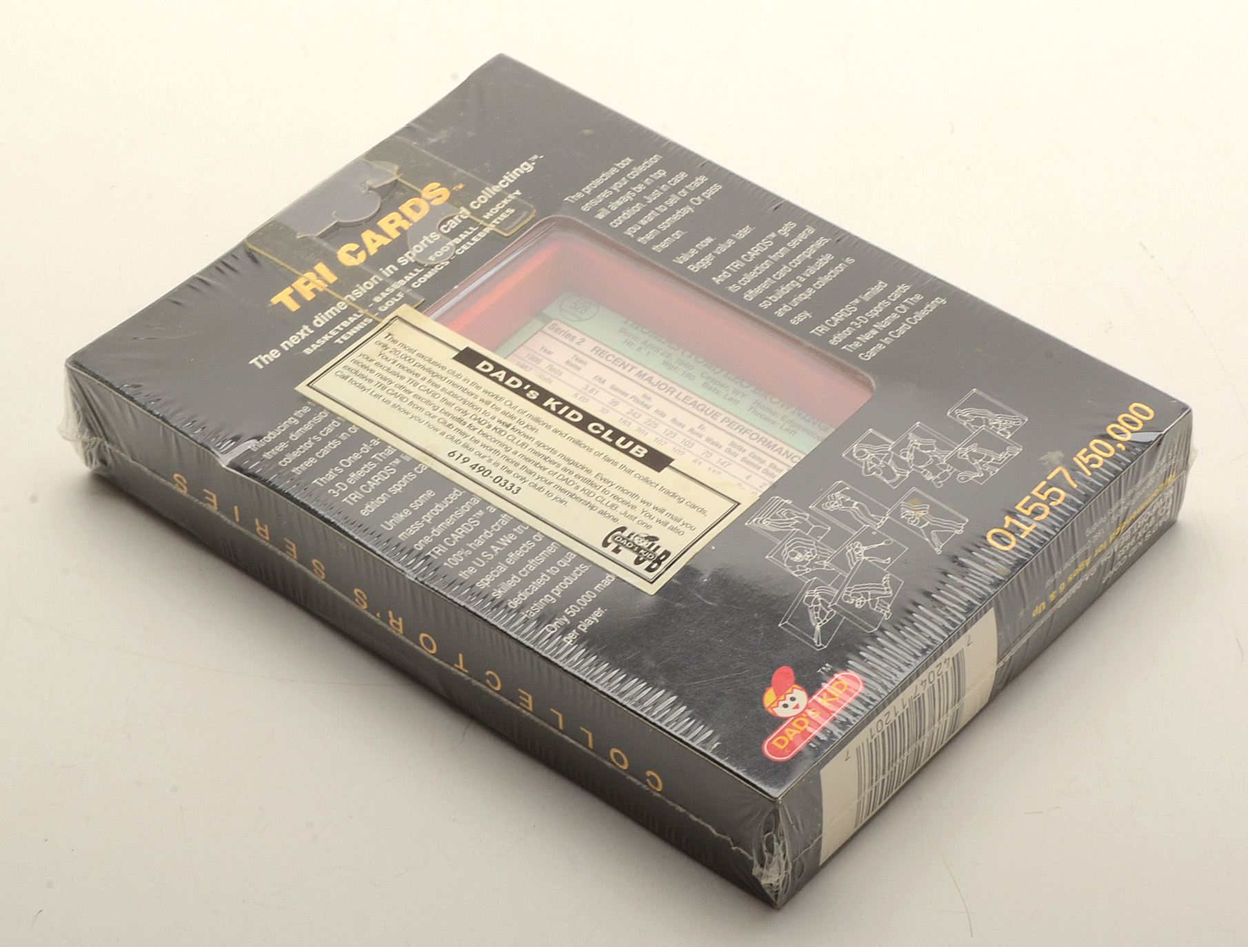 Cincinnati Sports Memorabilia