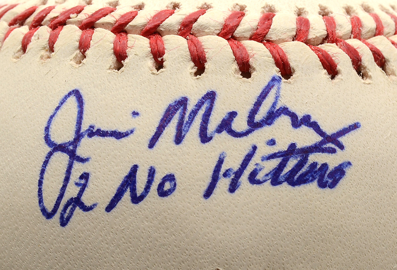 Davis, Maloney and O'Toole Signed Baseballs