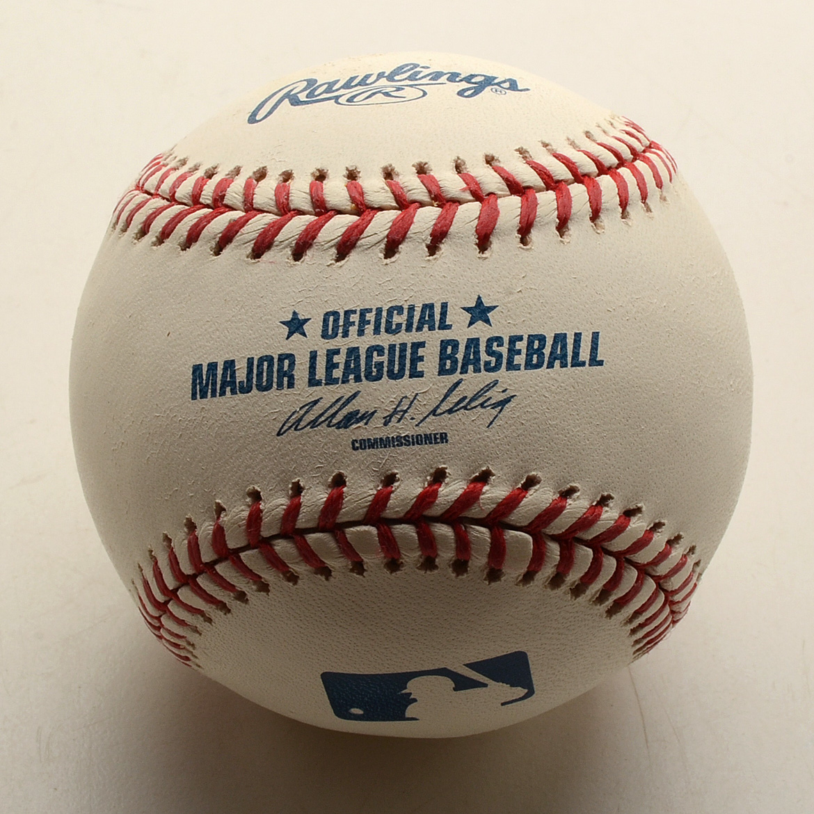 Davis, Maloney and O'Toole Signed Baseballs
