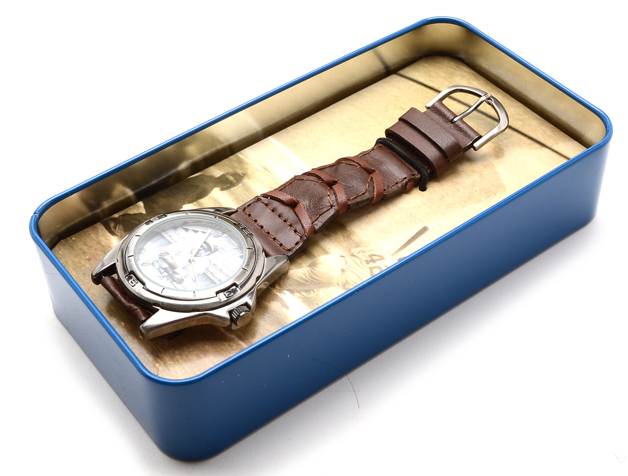 Assorted Baseball Memorabilia