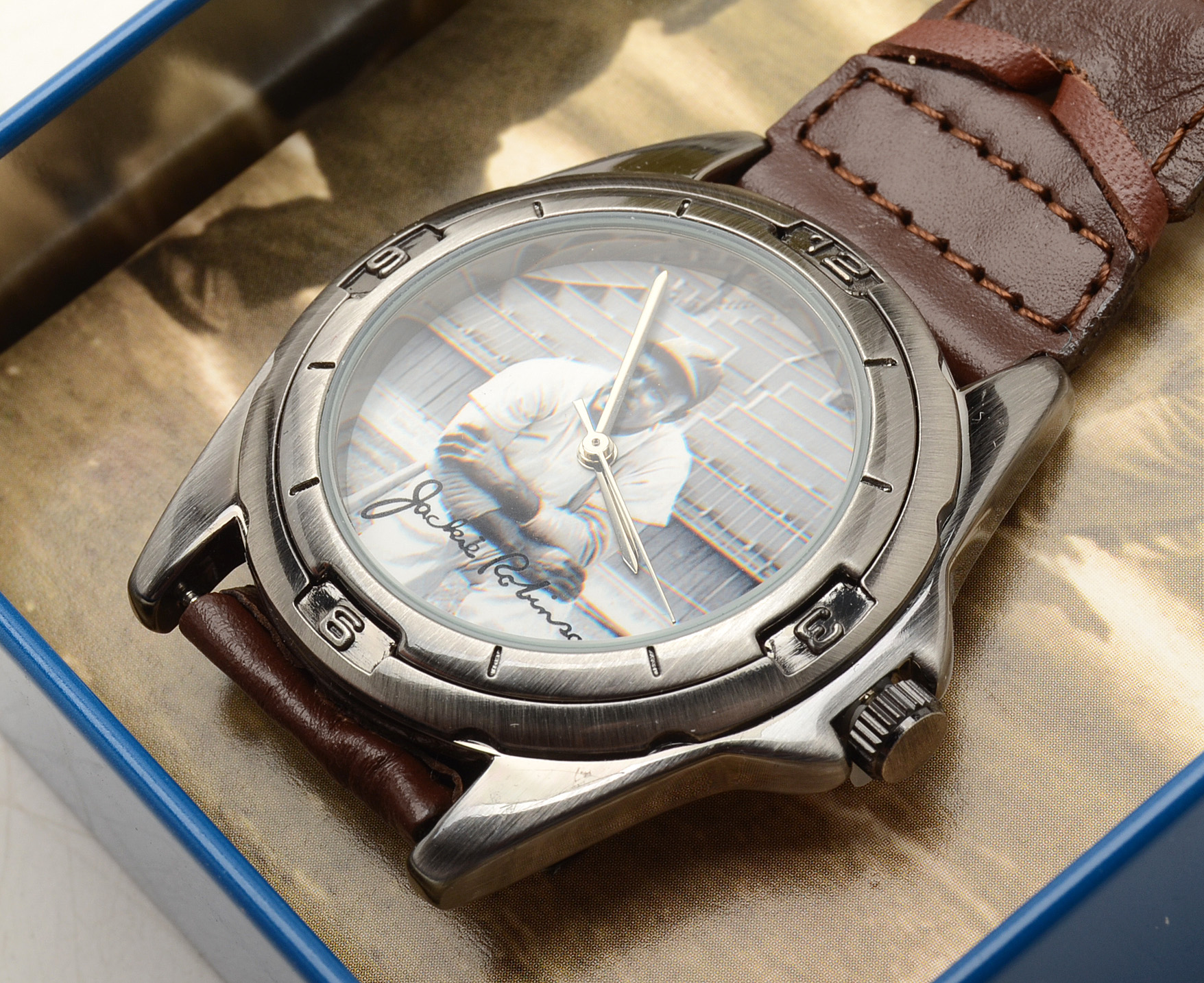 Assorted Baseball Memorabilia