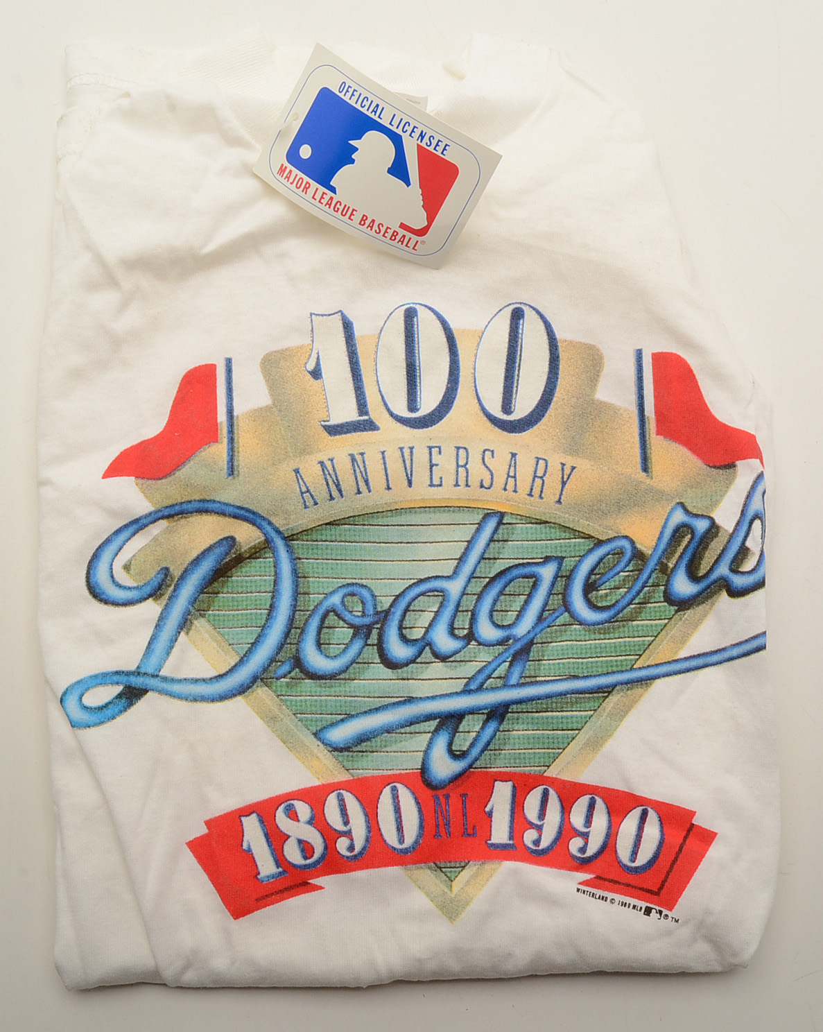 Assorted Baseball Memorabilia