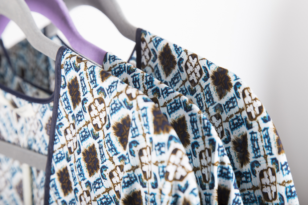 Do Everything In Love Women's Boutique One Size Tunics