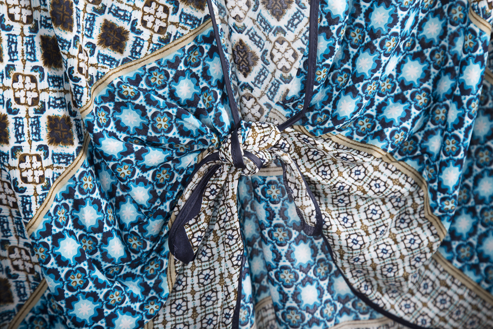 Do Everything In Love Women's Boutique One Size Tunics