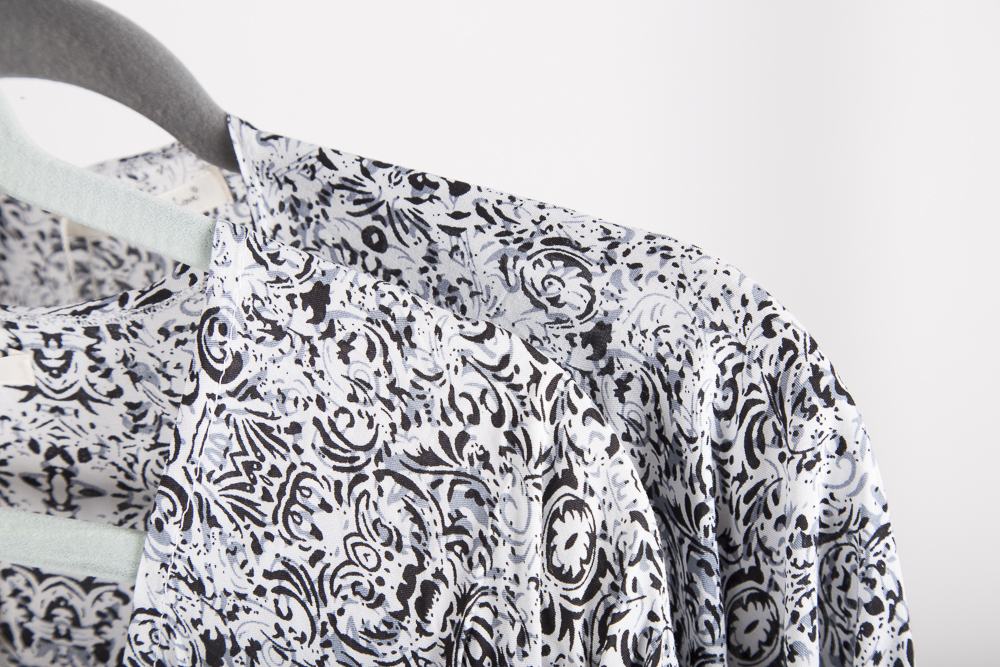 Do Everything In Love Women's Boutique One Size Tunics