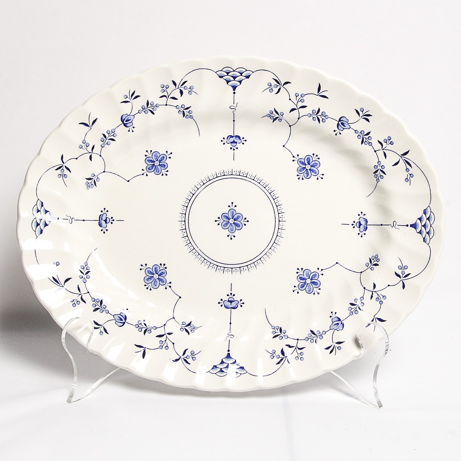 Myott "Finlandia" Staffordshire Bone China