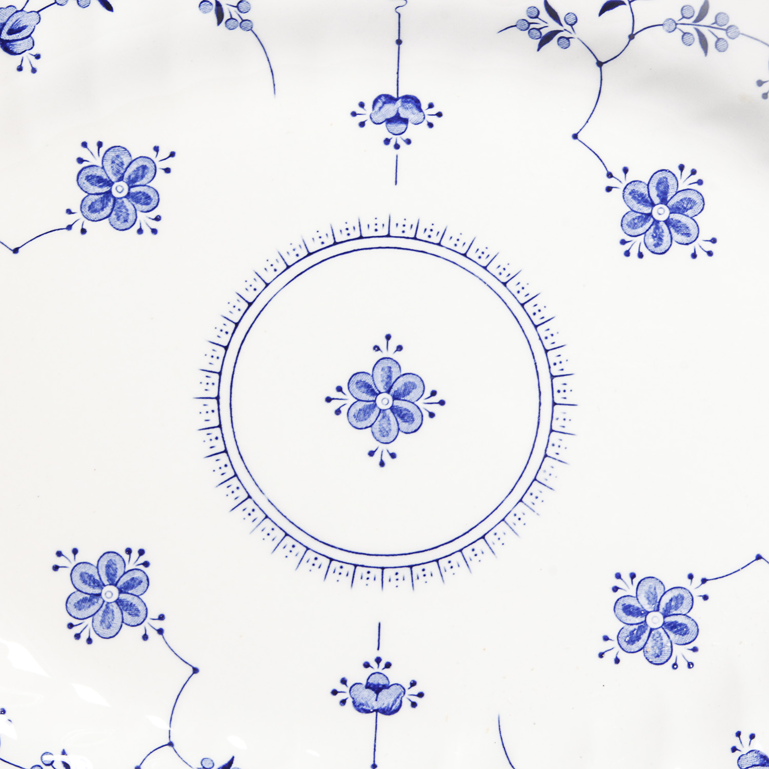 Myott "Finlandia" Staffordshire Bone China