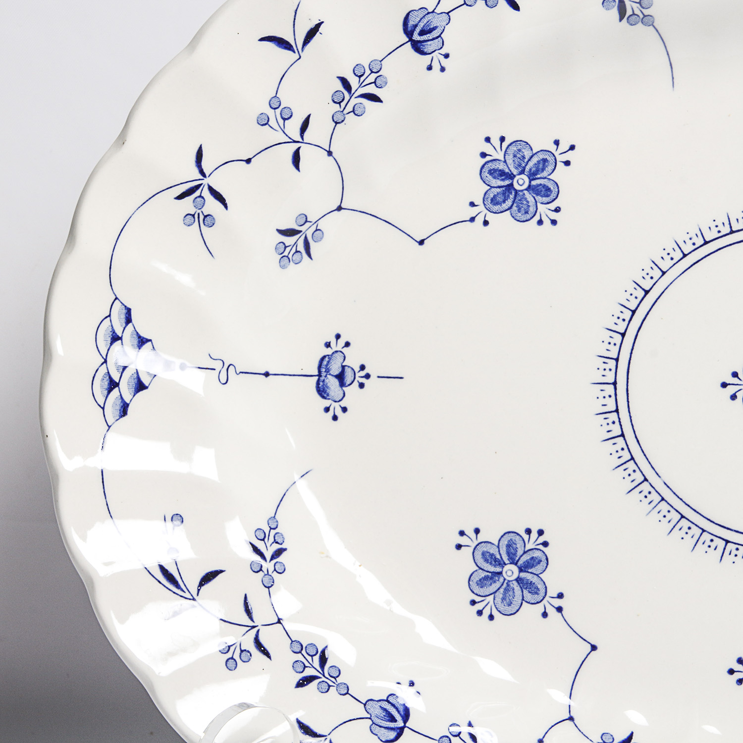 Myott "Finlandia" Staffordshire Bone China