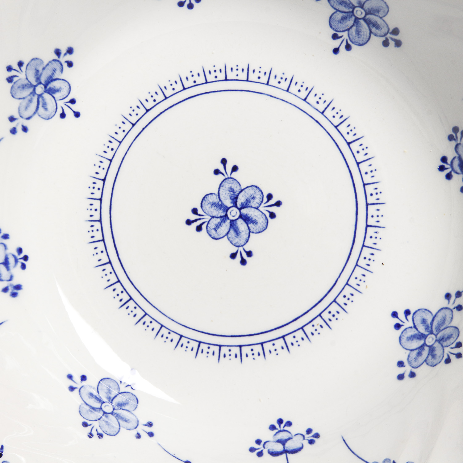 Myott "Finlandia" Staffordshire Bone China