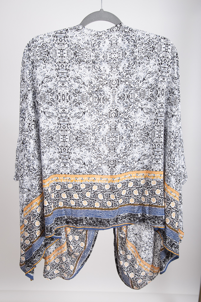 Do Everything In Love Women's Boutique One Size Tunics