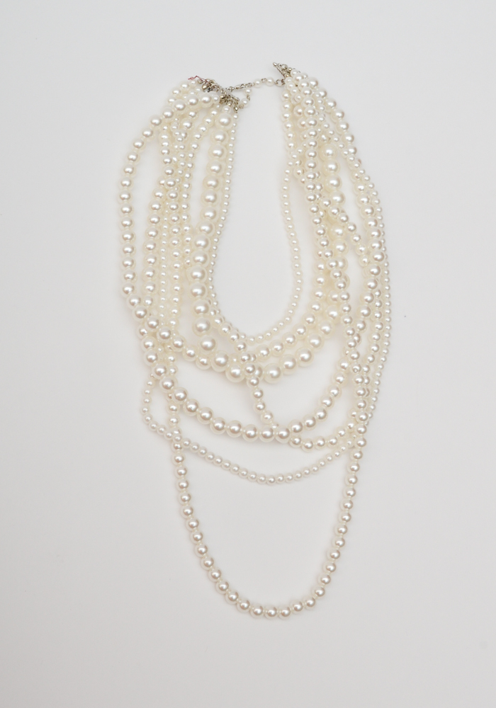 Pearl Themed Fashion Jewelry and Accessories