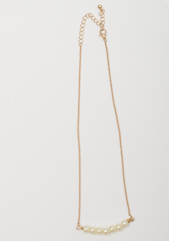 Pearl Themed Fashion Jewelry and Accessories