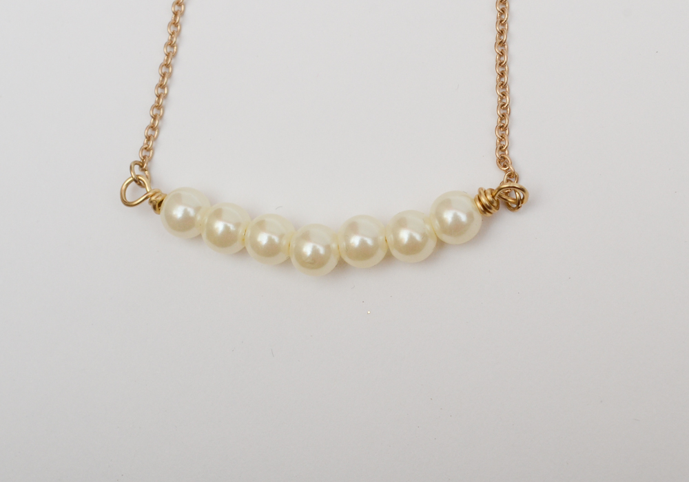 Pearl Themed Fashion Jewelry and Accessories