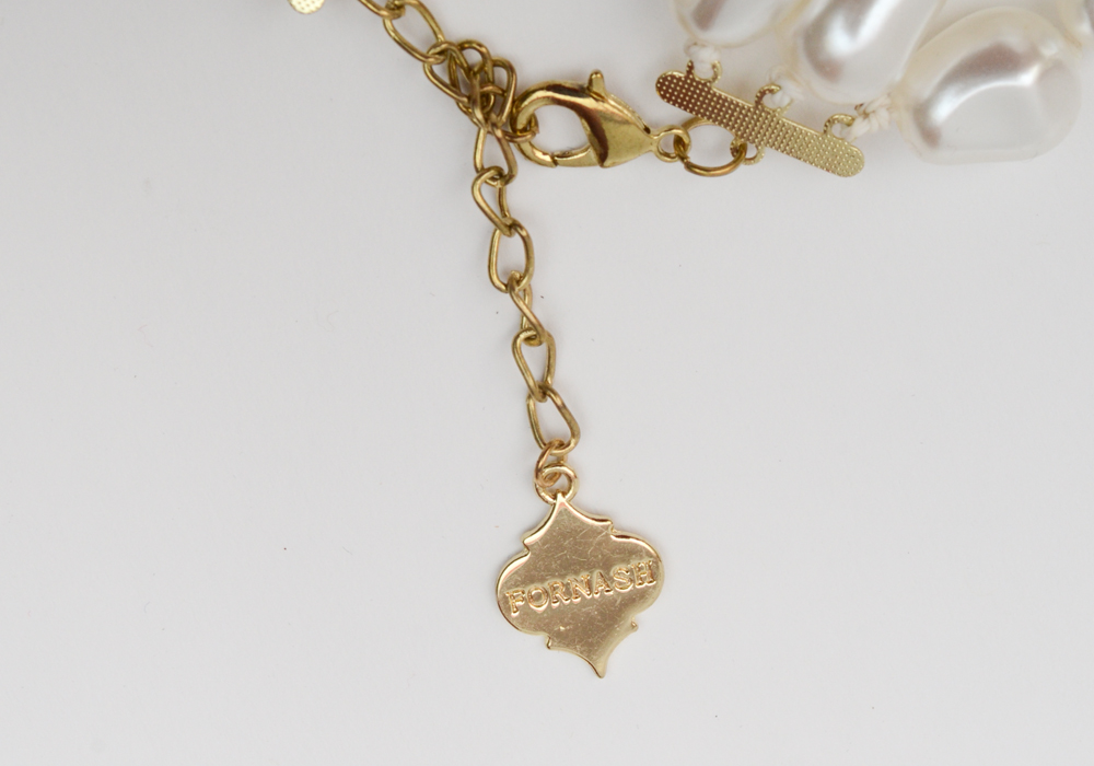 Pearl Themed Fashion Jewelry and Accessories