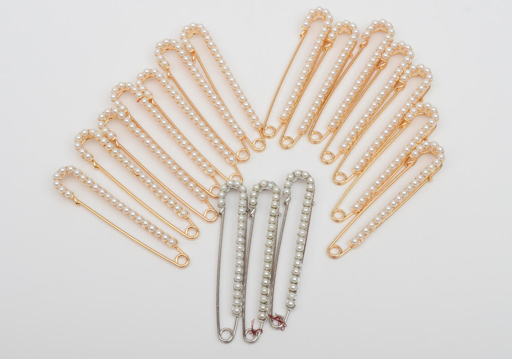 Pearl Themed Fashion Jewelry and Accessories