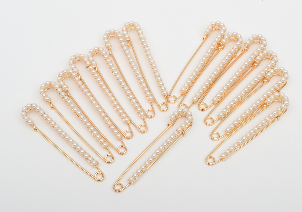 Pearl Themed Fashion Jewelry and Accessories