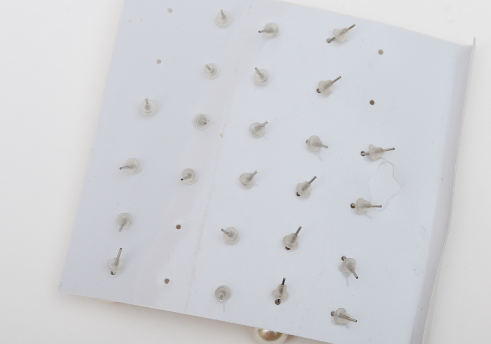 Pearl Themed Fashion Jewelry and Accessories