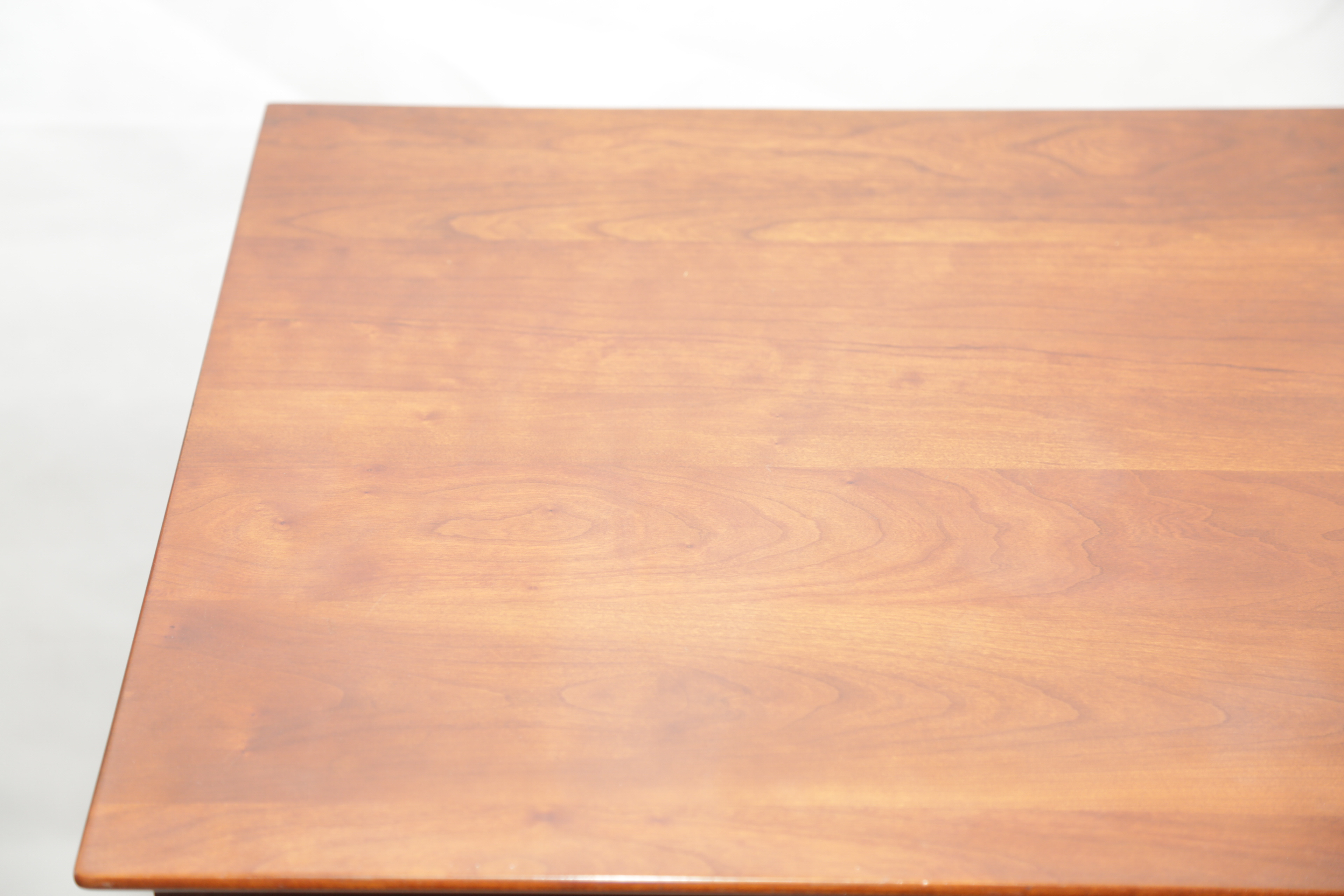 Vintage Wooden Dresser by Willett