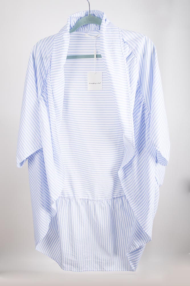 Do Everything In Love Women's Boutique One Size Tunics