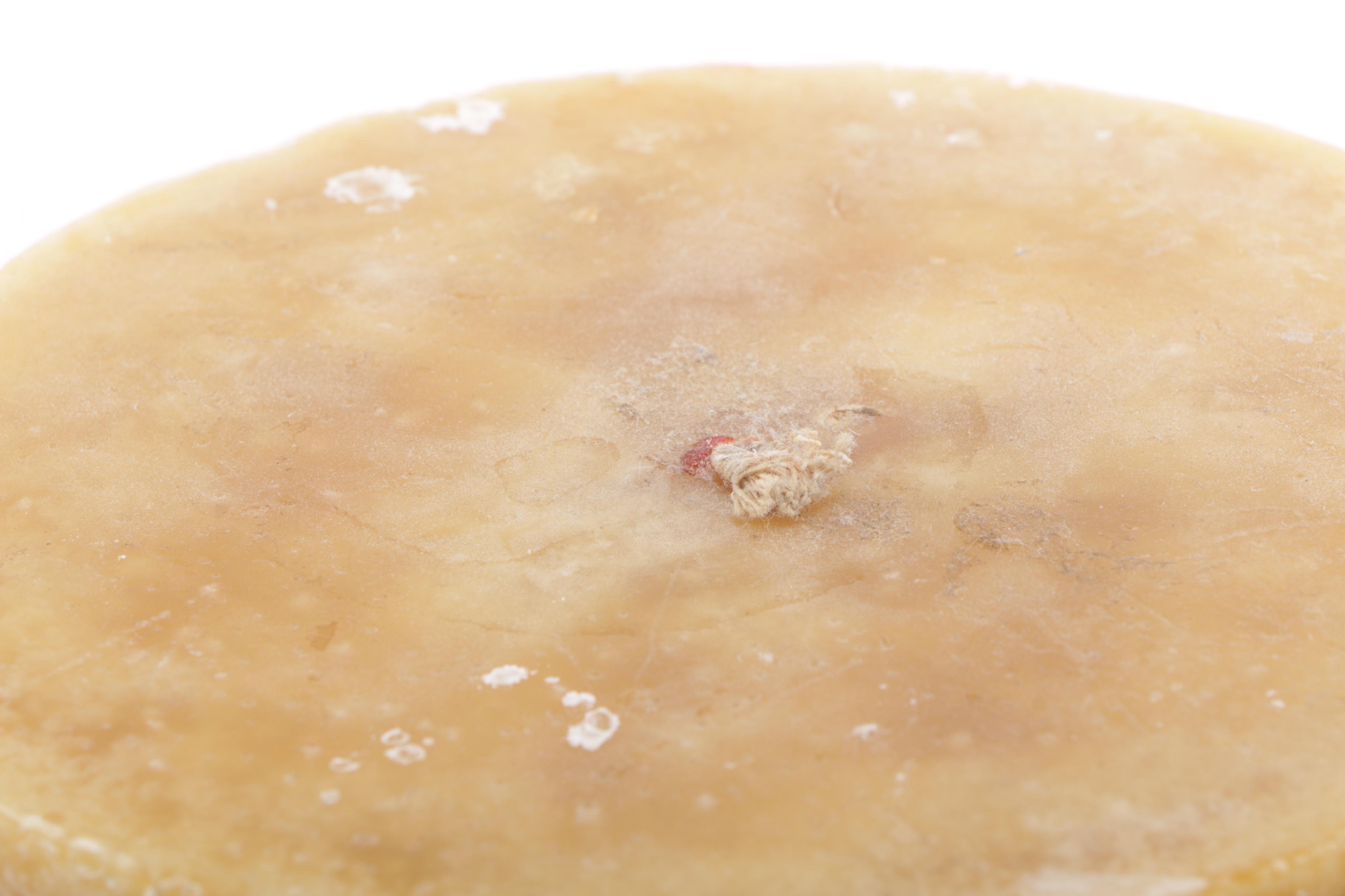 Decorated Pillar Candles