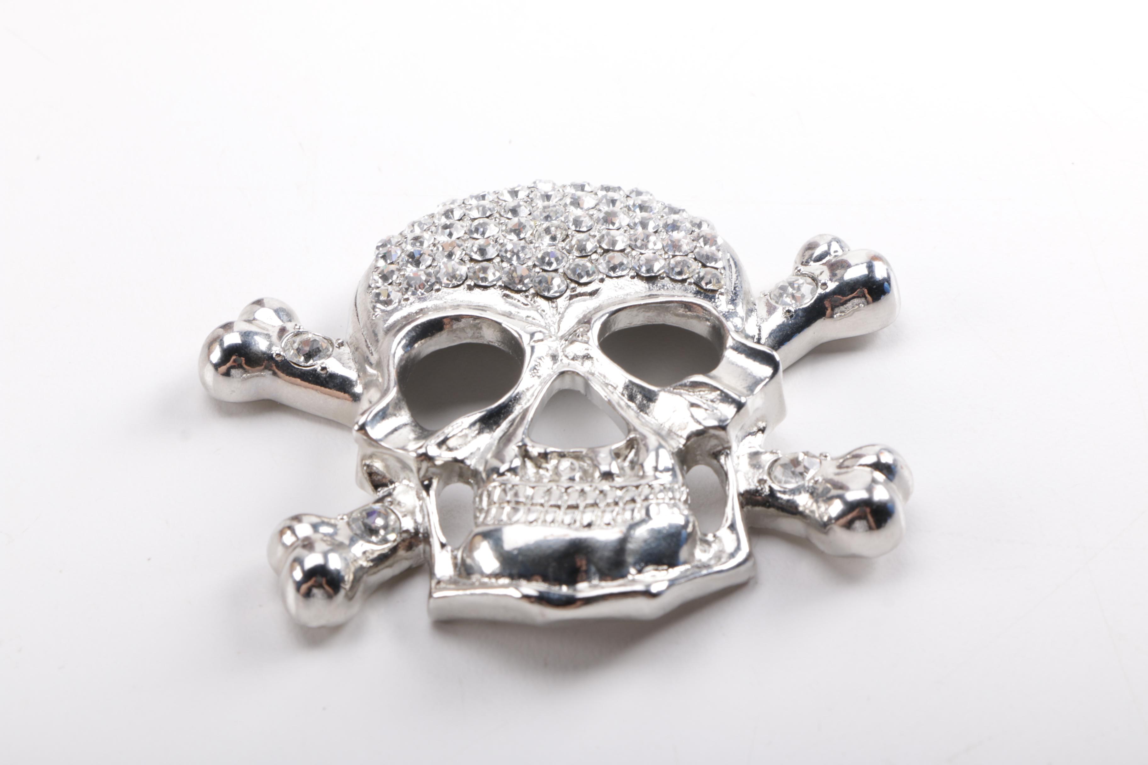 Decorated Pillar Candles