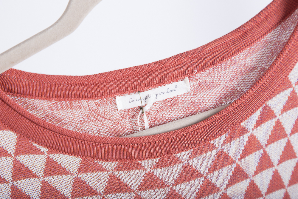 Do Everything In Love Women's Boutique One Size Tunics