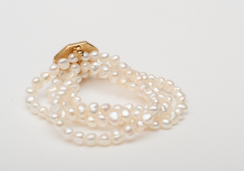 Collection of Novelty Jewelry Pieces