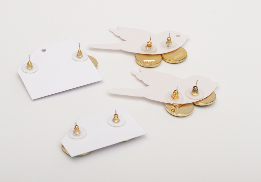 Collection of Novelty Jewelry Pieces