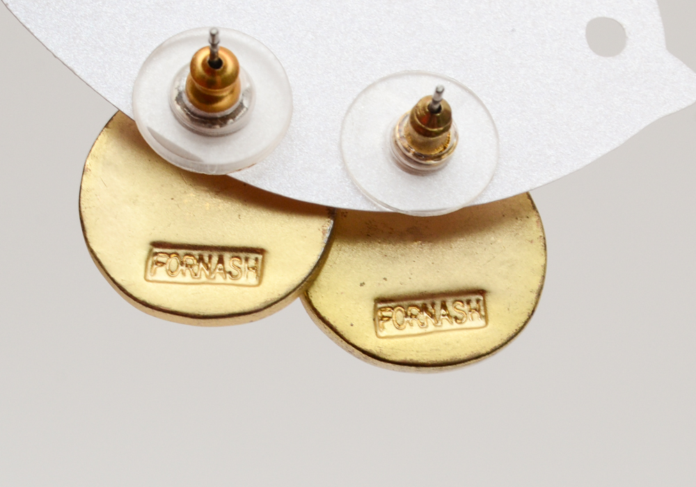 Collection of Novelty Jewelry Pieces