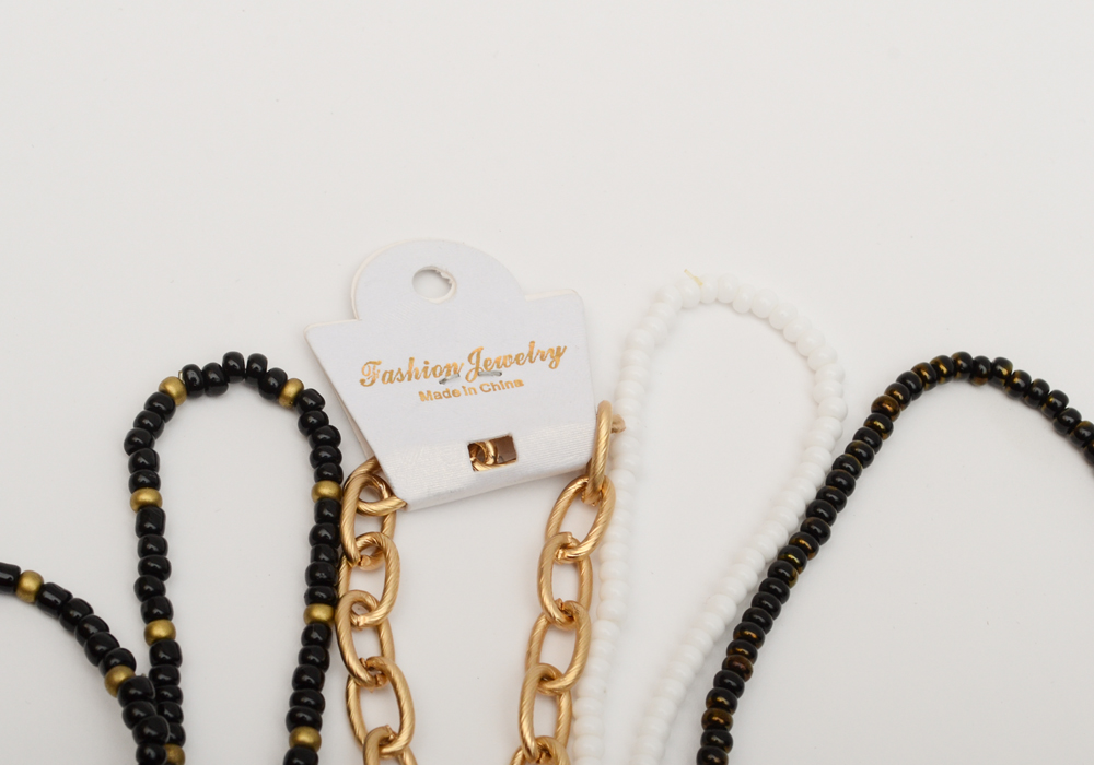 Collection of Novelty Jewelry Pieces