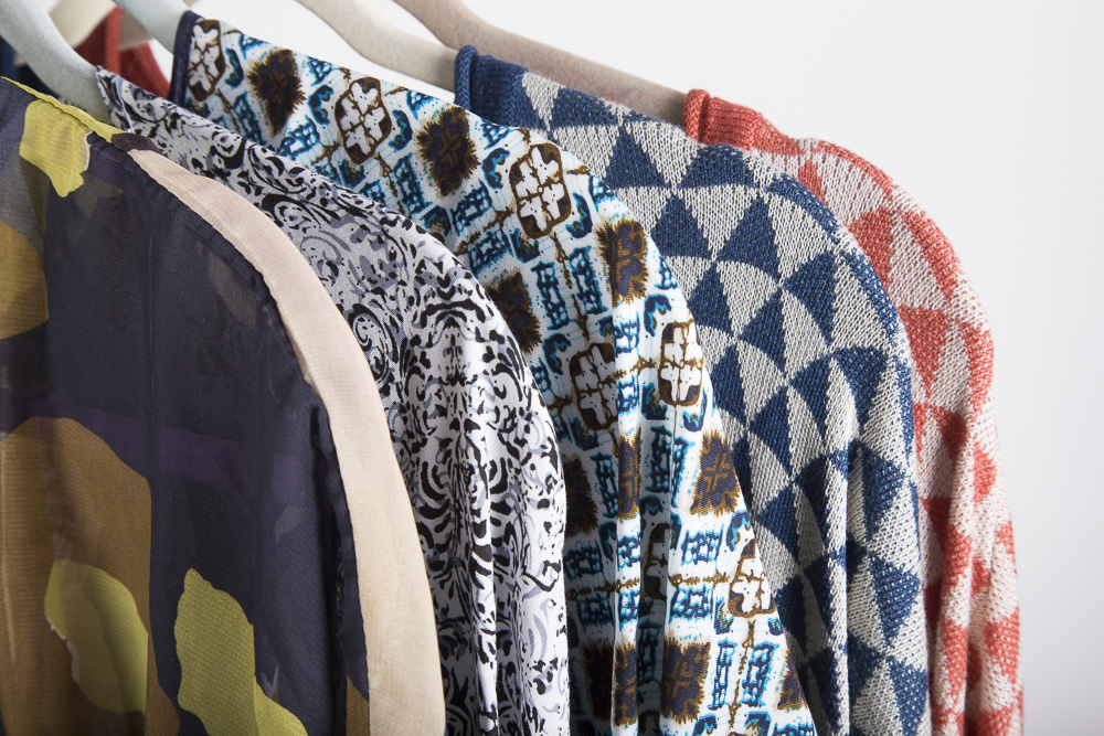 Do Everything In Love Women's Boutique One Size Tunics