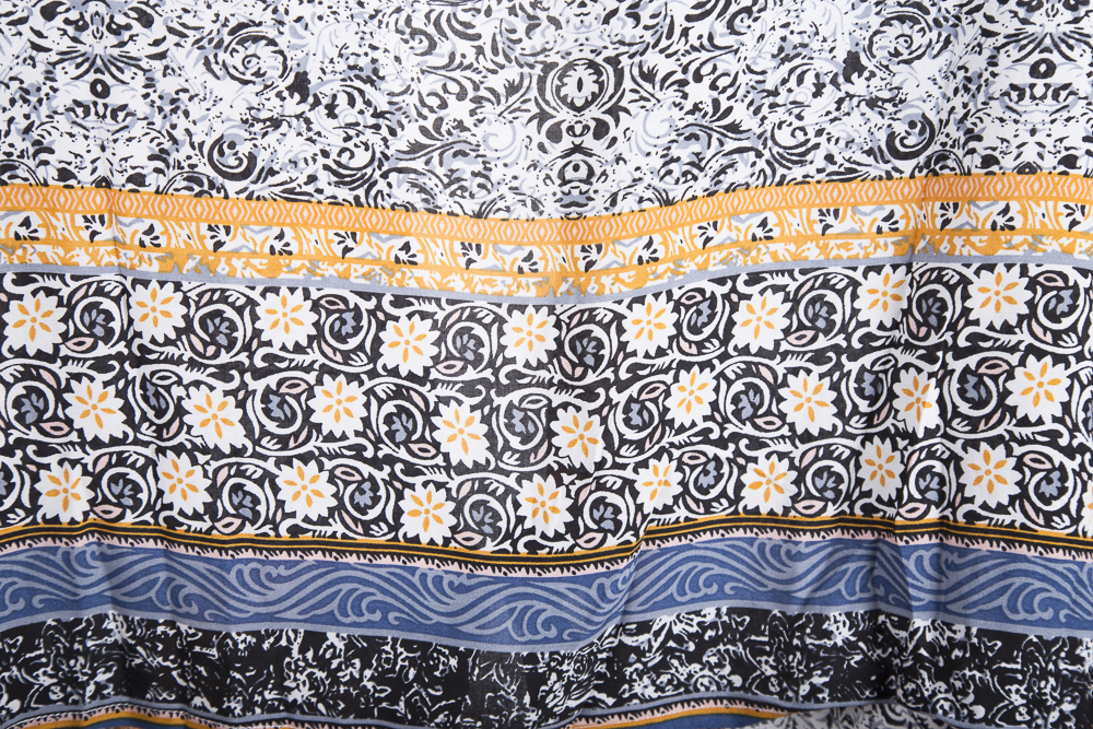 Do Everything In Love Women's Boutique One Size Tunics