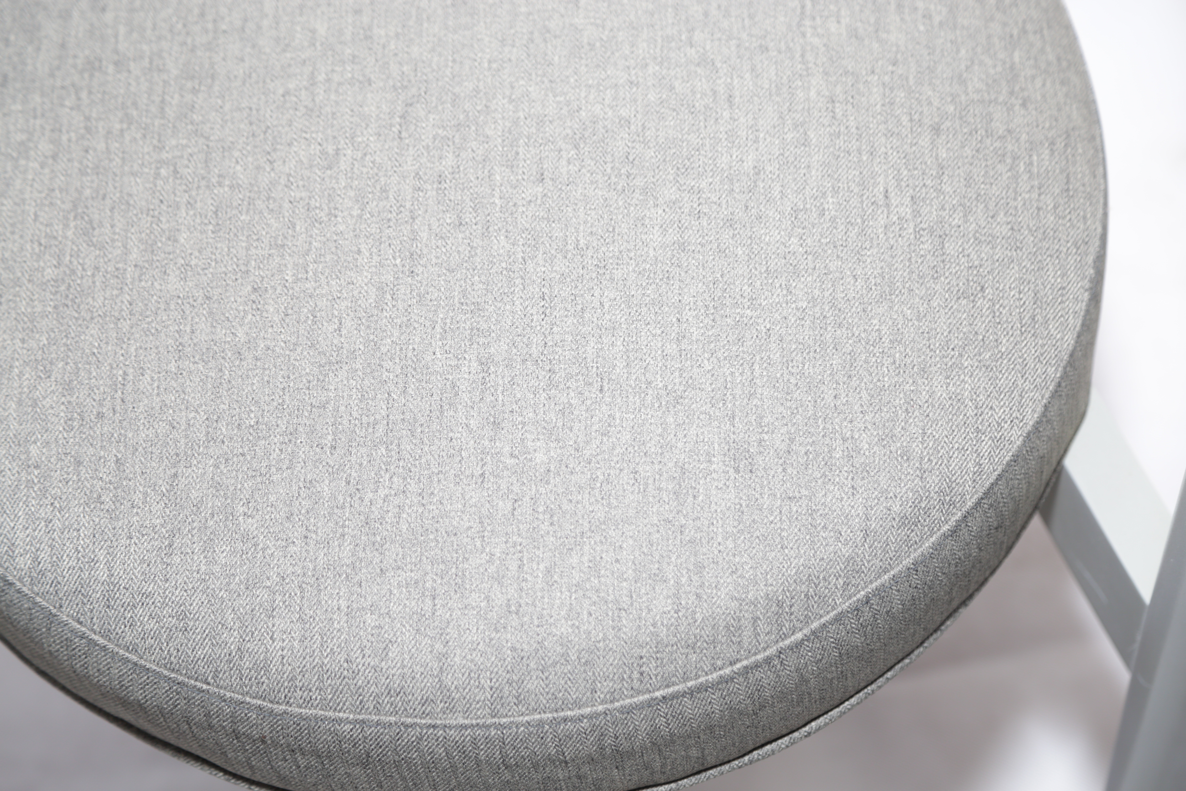 Vintage Upholstered Accent Chairs