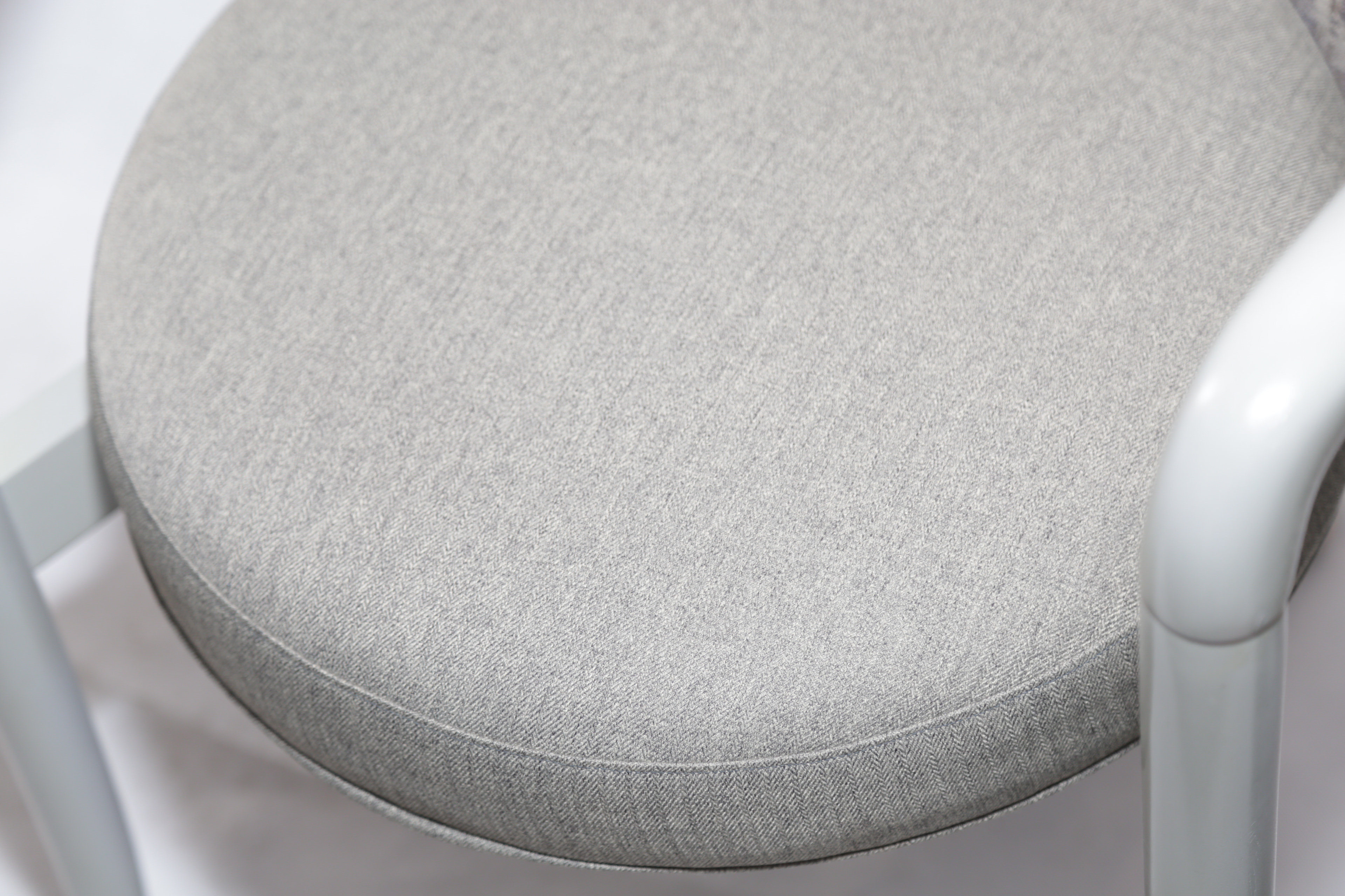 Vintage Upholstered Accent Chairs