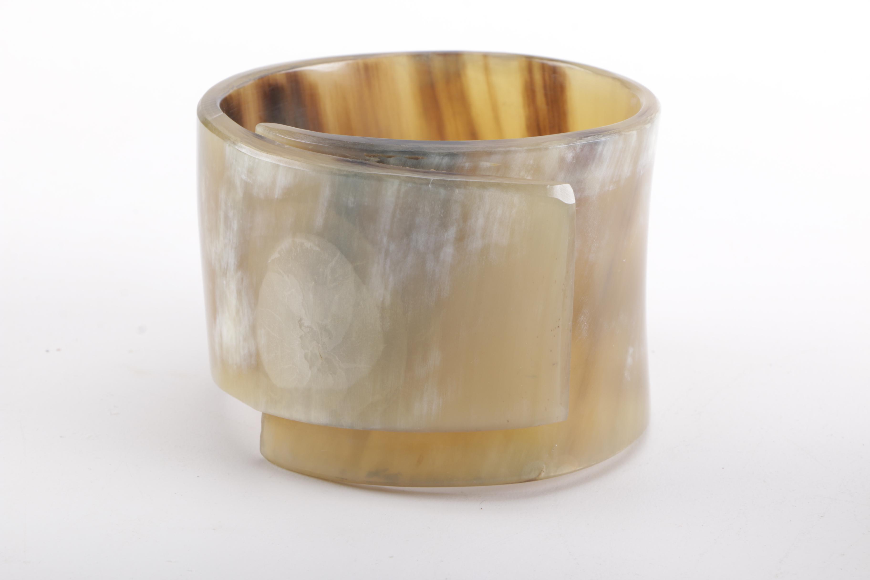 Assortment of Fashion Bracelets Featuring Austrian M. Aichberger