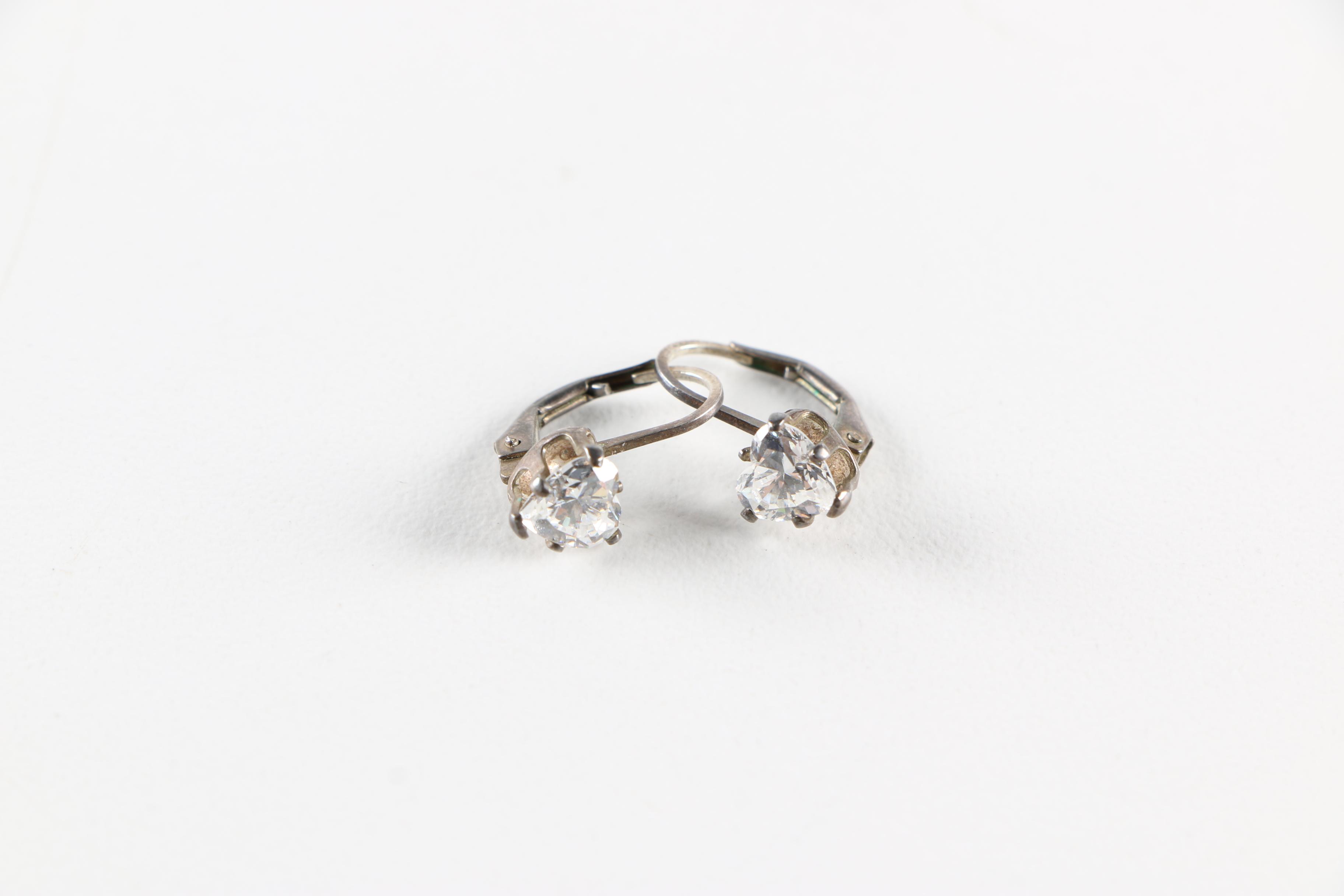 Assortment of Gold-Tone and Wood Costume Jewelry