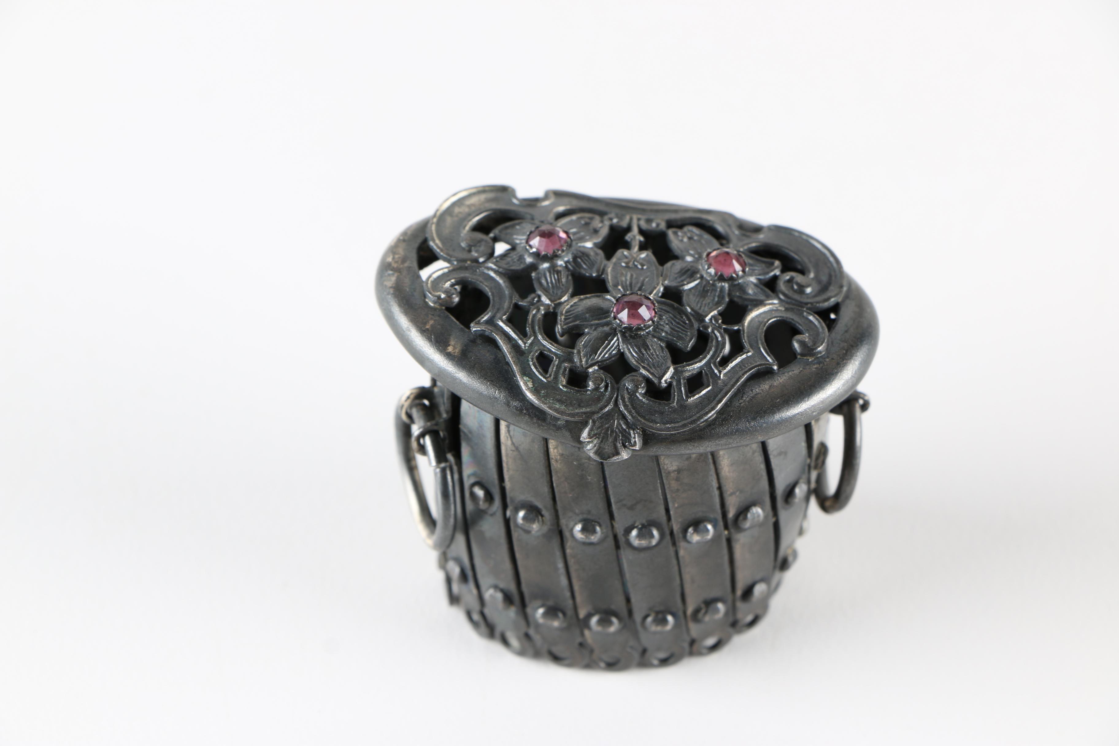 Assortment of Gold-Tone and Wood Costume Jewelry