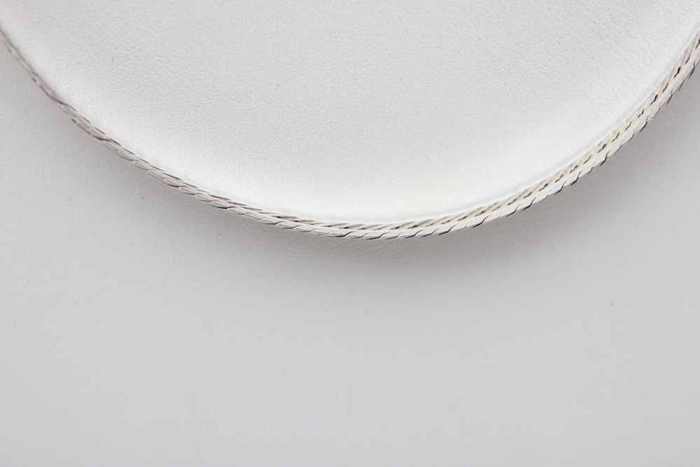 Sterling Silver Necklaces